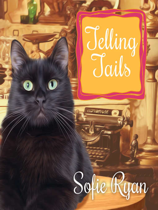 Title details for Telling Tails by Sofie Ryan - Available